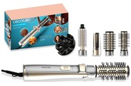 suszarko-lokówka Cecotec CeramicCare 1100W kolor Szaro-złoty