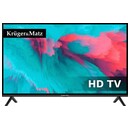 Telewizor Kruger&Matz KM0232-T5 32" HD Ready