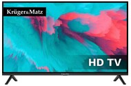 Telewizor Kruger&Matz KM0232-T5 32" HD Ready