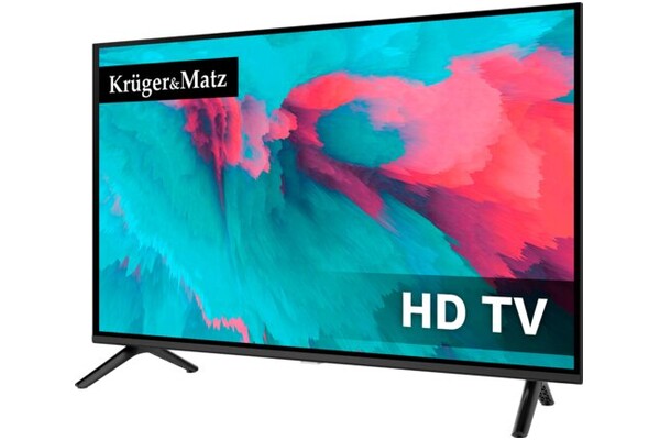 Telewizor Kruger&Matz KM0232-T5 32" HD Ready