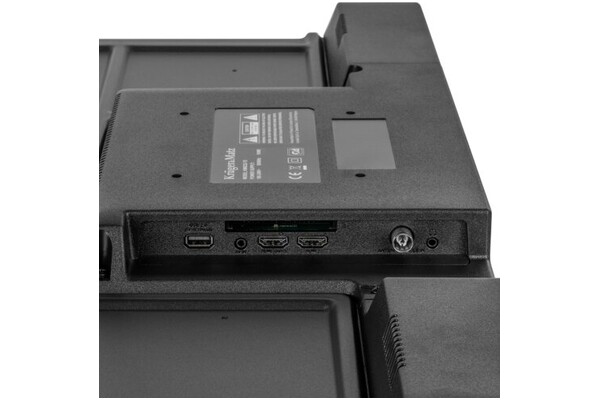 Telewizor Kruger&Matz KM0232-T5 32" HD Ready
