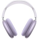 Słuchawki Apple AirPods Max 2 Nauszne Bezprzewodowe fioletowy