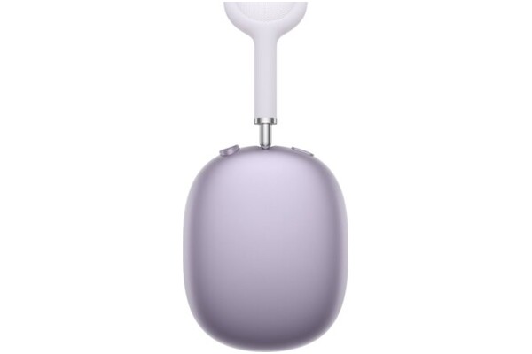 Słuchawki Apple AirPods Max 2 Nauszne Bezprzewodowe fioletowy