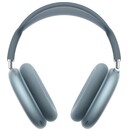 Słuchawki Apple AirPods Max 2 Nauszne Bezprzewodowe niebieski