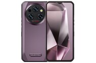 Smartfon OUKITEL WP 35 5G fioletowy 6.60" 8.0GB/256.0GB