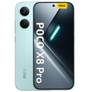 Smartfon Xiaomi POCO X8 Pro 5G 5G zielony 6.59" 12.0GB/512.0GB