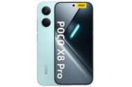 Smartfon Xiaomi POCO X8 Pro 5G 5G zielony 6.59" 12.0GB/512.0GB