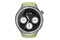 Smartwatch Motorola Moto Watch srebrno-zielony