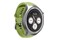 Smartwatch Motorola Moto Watch srebrno-zielony