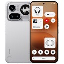 Smartfon NOTHING Phone 4 5G srebrny 6.83" 8.0GB/128.0GB