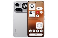 Smartfon NOTHING Phone 4 5G srebrny 6.83" 8.0GB/128.0GB