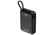 Powerbank Canyon OnPower 104 10000mAh 22.5W czarny