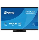Monitor 27.0" IIYAMA B2AG czarny
