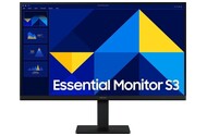 Monitor 24.0" Samsung LS24D304GAUXEN czarny
