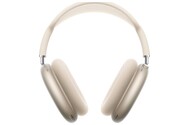 Słuchawki Apple AirPods Max 2 Nauszne Bezprzewodowe księżycowa poświata