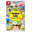 Tomodachi Life Living the Dream Nintendo Switch