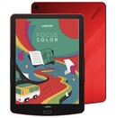 Czytnik inkBOOK Focus 32GB czerwony