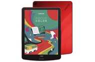 Czytnik inkBOOK Focus 32GB czerwony