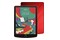 Czytnik inkBOOK Focus 32GB czerwony