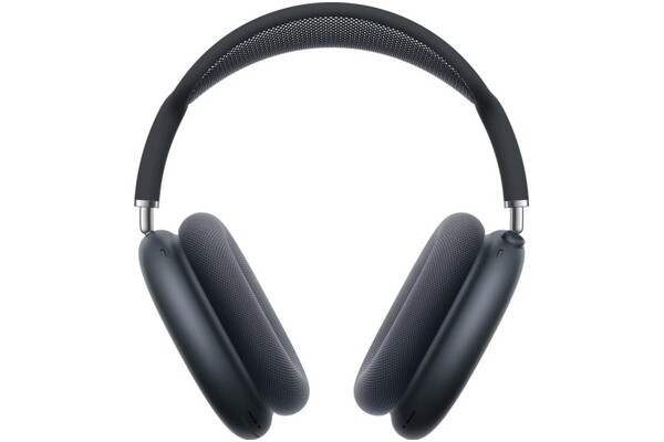 Słuchawki Apple AirPods Max 2 USB-C Nauszne Bezprzewodowe czarny