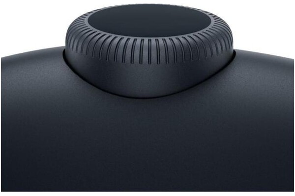 Słuchawki Apple AirPods Max 2 USB-C Nauszne Bezprzewodowe czarny