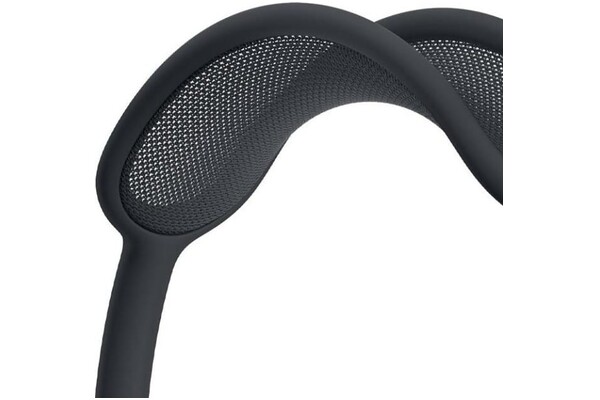 Słuchawki Apple AirPods Max 2 USB-C Nauszne Bezprzewodowe czarny