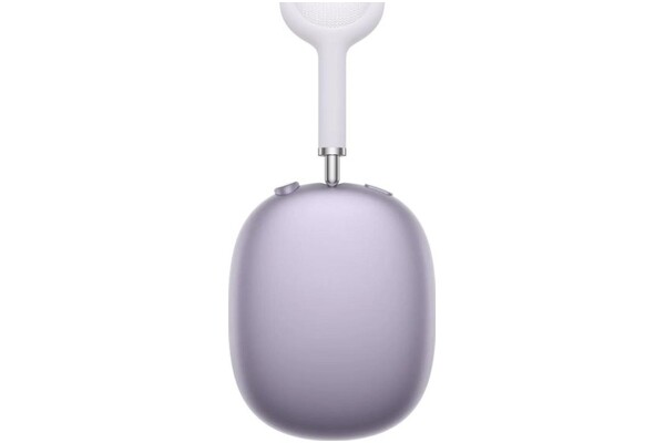 Słuchawki Apple AirPods Max 2 USB-C Nauszne Bezprzewodowe fioletowy