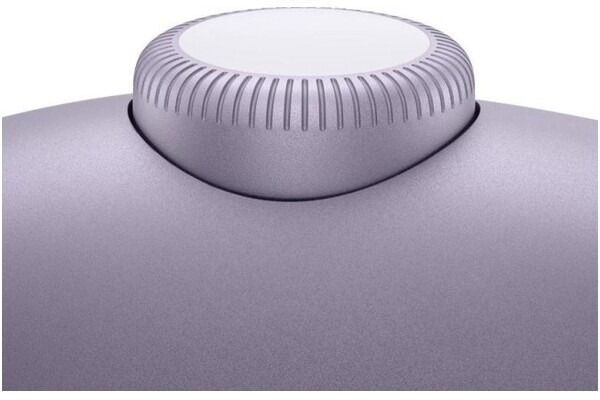 Słuchawki Apple AirPods Max 2 USB-C Nauszne Bezprzewodowe fioletowy