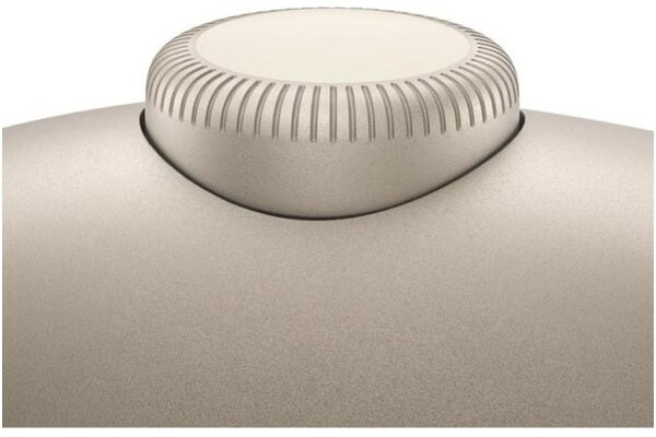 Słuchawki Apple AirPods Max 2 USB-C Nauszne Bezprzewodowe złoty