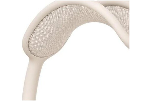 Słuchawki Apple AirPods Max 2 USB-C Nauszne Bezprzewodowe złoty