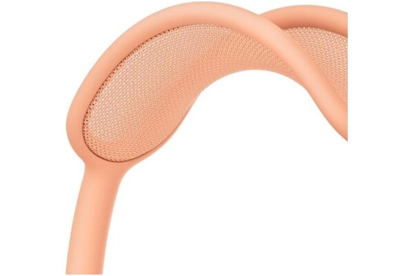 Słuchawki Apple AirPods Max 2 USB-C Nauszne Bezprzewodowe pomarańczowy