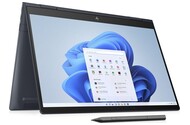 Laptop HP Envy 13 x360 13.3" Intel Core i7 1250U INTEL Iris Xe 16GB 512GB SSD M.2 Windows 11 Home czarno-niebieski