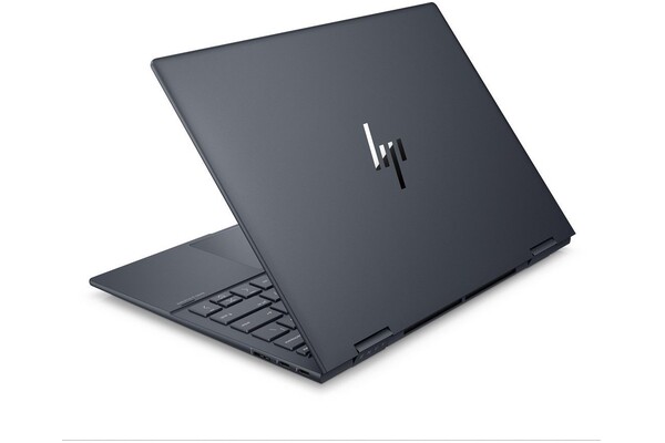 Laptop HP Envy 13 x360 13.3" Intel Core i7 1250U INTEL Iris Xe 16GB 512GB SSD M.2 Windows 11 Home czarno-niebieski