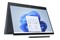 Laptop HP Envy 13 x360 13.3" Intel Core i7 1250U INTEL Iris Xe 16GB 512GB SSD M.2 Windows 11 Home czarno-niebieski