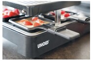 Grill elektryczny Raclette Unold 48755 1300W