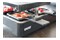 Grill elektryczny Raclette Unold 48755 1300W