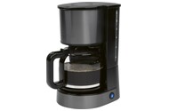 Ekspres Profi Cook PCKA1330 Przelewowy czarny