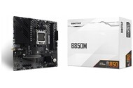 Płyta główna BIOSTAR B850MT2E Socket AM5 AMD B850 DDR5 microATX