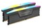 Pamięć RAM CORSAIR Vengeance RGB 16GB DDR5 6000MHz Z radiatorem 1.35V 36CL