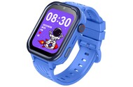 Smartwatch Garett Electronics Kids Essa 4G 1.84" niebieski