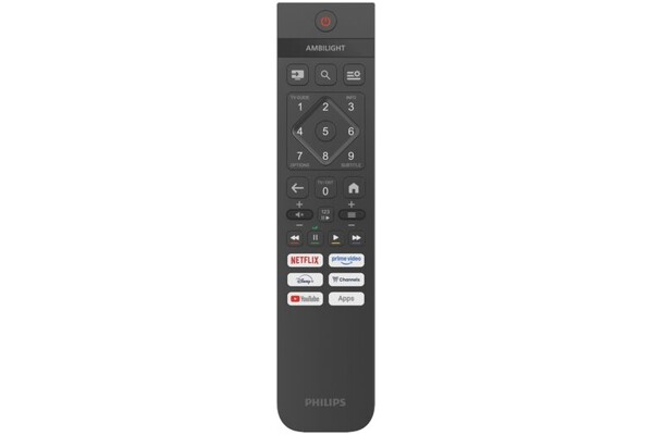 Telewizor Philips 32PFS6050 32" Full HD