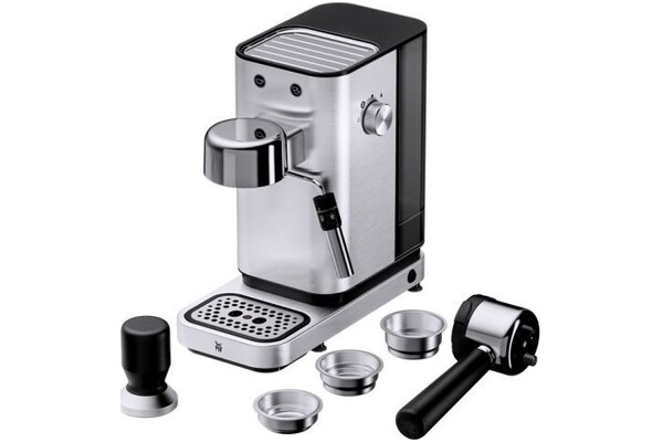 Ekspres WMF Lumero kolbowy