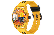 Smartwatch MaxCom TF20 żółty