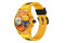Smartwatch MaxCom TF20 żółty