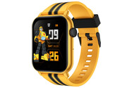 Smartwatch MaxCom TF09 żółty
