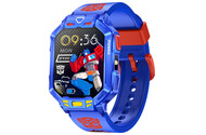 Smartwatch MaxCom TF01 niebieski