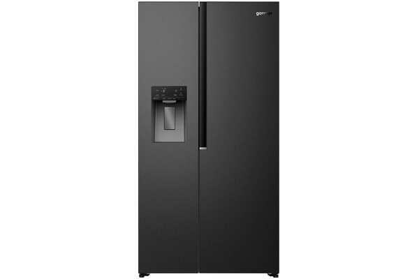 Lodówka Gorenje NRS917E61BX