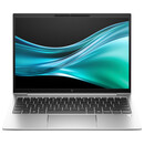 Laptop HP Elitebook 835 13.3" AMD Ryzen 5 8540U AMD Radeon 740M 16GB 512GB SSD Windows 11 Professional srebrny