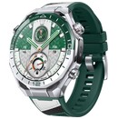 Smartwatch Huawei Watch zielony