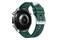 Smartwatch Huawei Watch zielony